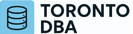 TorontoDBA Logo
